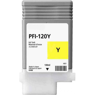 Μελάνι CANON Συμβατό CLI-521BK Σελίδες:665 Black